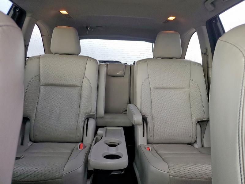 2015 TOYOTA HIGHLANDER - 5TDDKRFH1FS107299