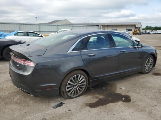 Vin: 3ln6l5a99kr632571, lot: 63202675, lincoln mkz 20193