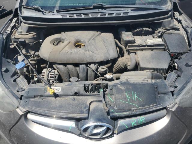 2014 HYUNDAI ELANTRA SE - 5NPDH4AE7EH479426