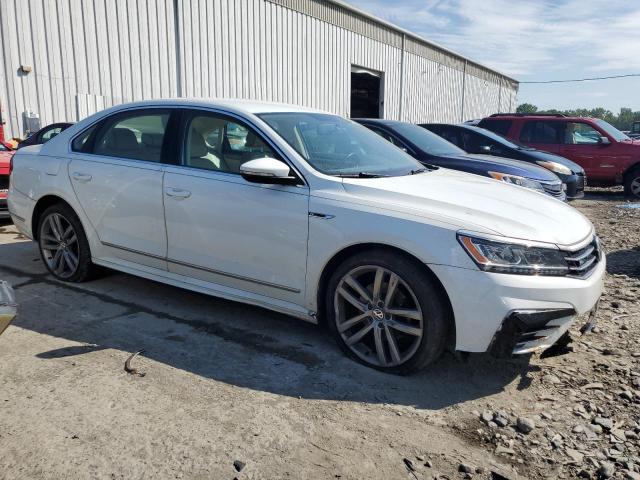 Vin: 1vwdt7a38hc050386, lot: 63505015, volkswagen passat r-line 20174