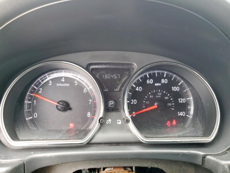 2019 NISSAN VERSA S 3N1CN7AP5KL868233