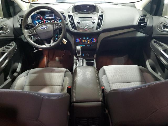 2018 FORD ESCAPE SE - 1FMCU0GD5JUC87240