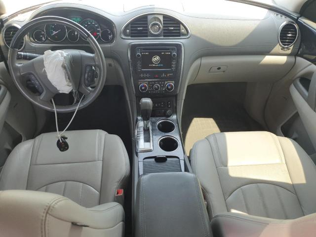 2017 BUICK ENCLAVE 5GAKRBKD0HJ321974