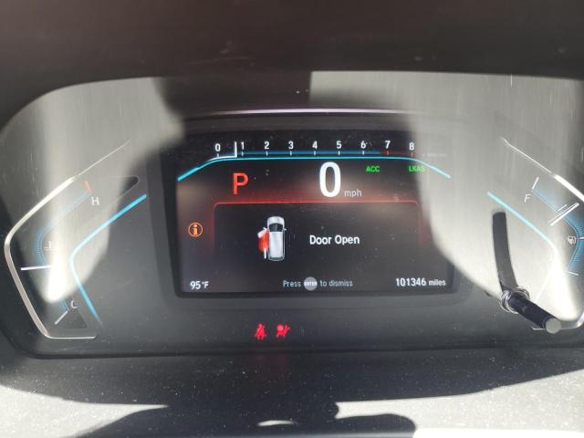 2019 HONDA ODYSSEY EX 5FNRL6H56KB027113