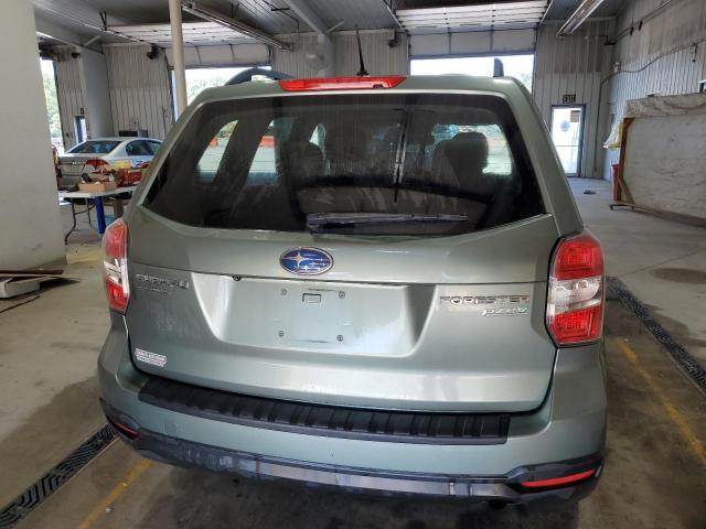 2015 SUBARU FORESTER 2 JF2SJADCXFH421414