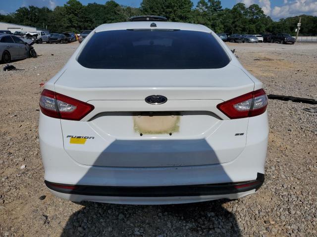 2015 FORD FUSION SE - 1FA6P0H71F5109639