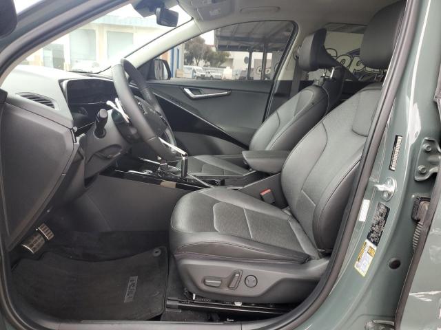 2024 KIA NIRO SX KNDCT3LE3R5125166