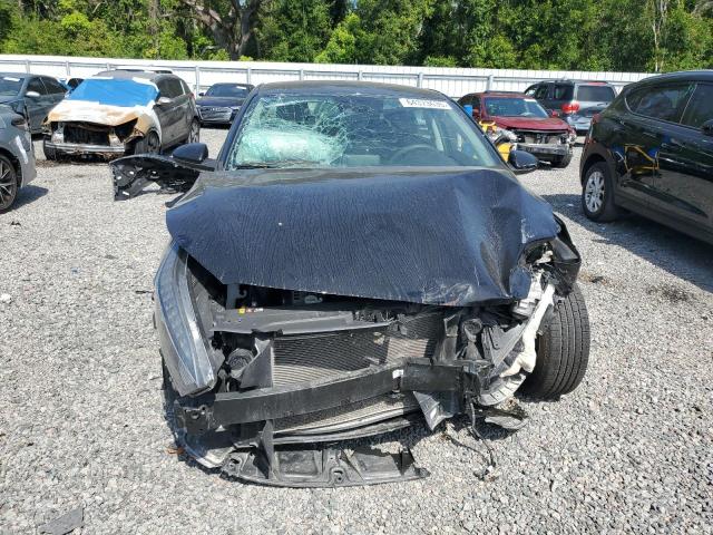 2022 KIA FORTE FE 3KPF24AD7NE425484