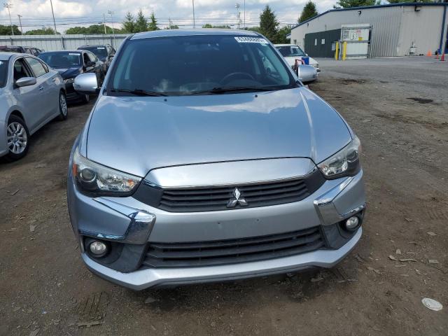 2017 MITSUBISHI OUTLANDER JA4AP3AW4HZ042953