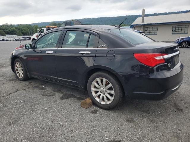 chry 200 limited 2014 1C3CCBCG4EN134307 photo #3