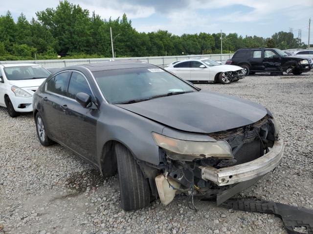 Vin: 19uua8f23ca038537, lot: 63146845, acura tl 20124