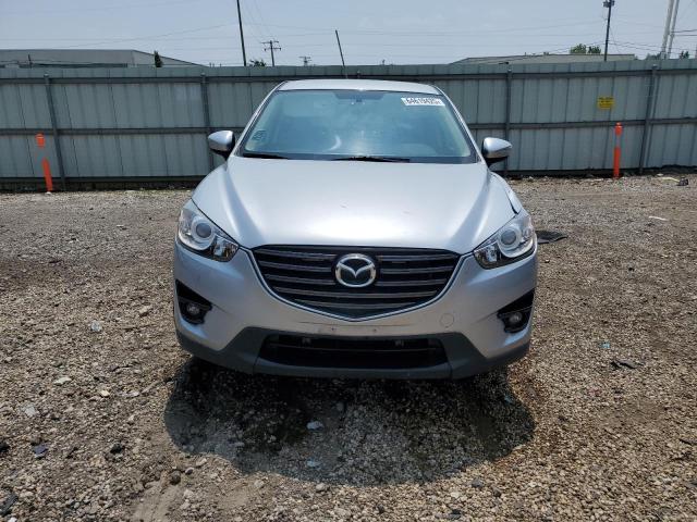 2016 MAZDA CX-5 TOURI JM3KE4CY2G0630798