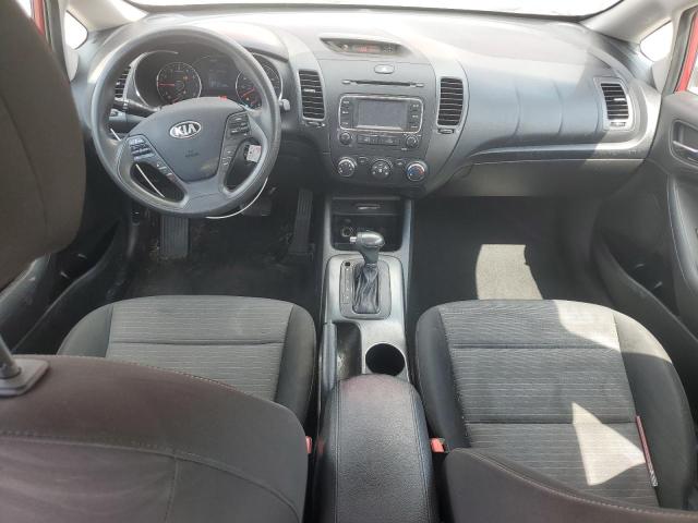2016 KIA FORTE LX - KNAFX4A68G5595139