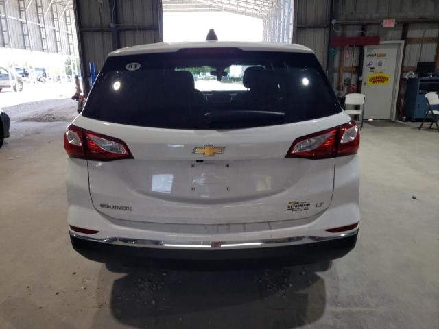 2020 CHEVROLET EQUINOX LT 2GNAXJEV5L6120339
