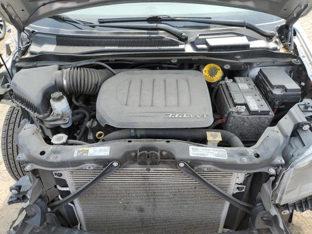 2018 DODGE GRAND CARA 2C4RDGEG4JR348787
