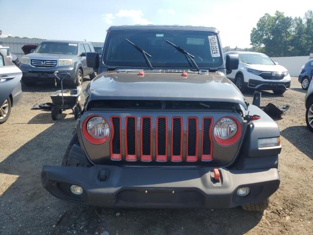 2018 JEEP WRANGLER U 1C4HJXDN0JW318598