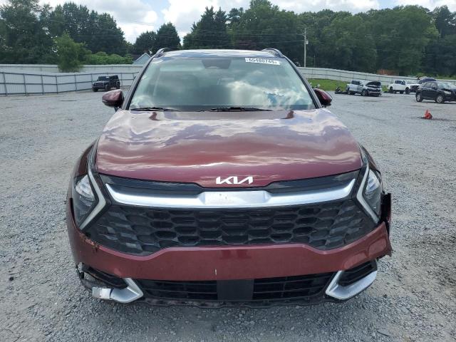 2023 KIA SPORTAGE S - 5XYK43AF6PG052710