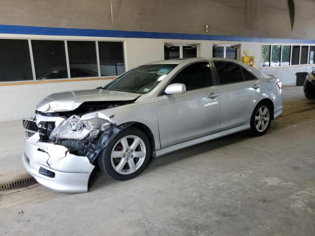 TOYOTA CAMRY BASE
