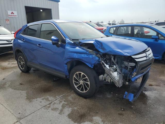 2020 MITSUBISHI ECLIPSE CR JA4AT3AA3LZ015039