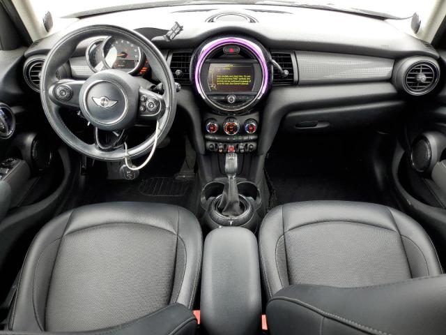 2017 MINI COOPER WMWXU1C55H2E17517