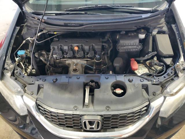 2015 HONDA CIVIC LX 19XFB2E55FE021737