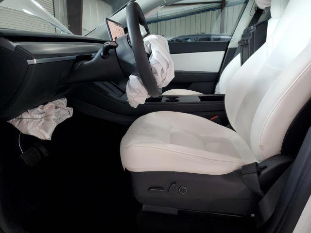 2021 TESLA MODEL Y 5YJYGDEE5MF201250