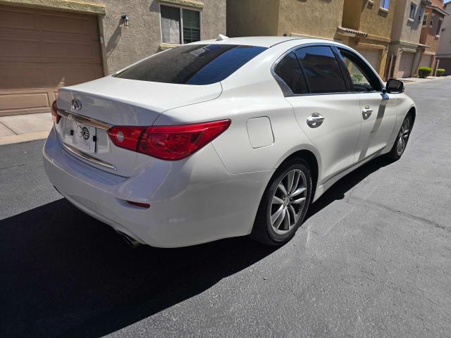 2017 INFINITI Q50 BASE JN1CV7AP0HM642275
