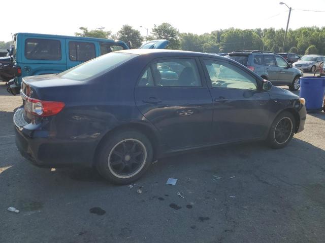 Vin: 2t1bu4ee2cc866379, lot: 63204525, toyota corolla base 20123