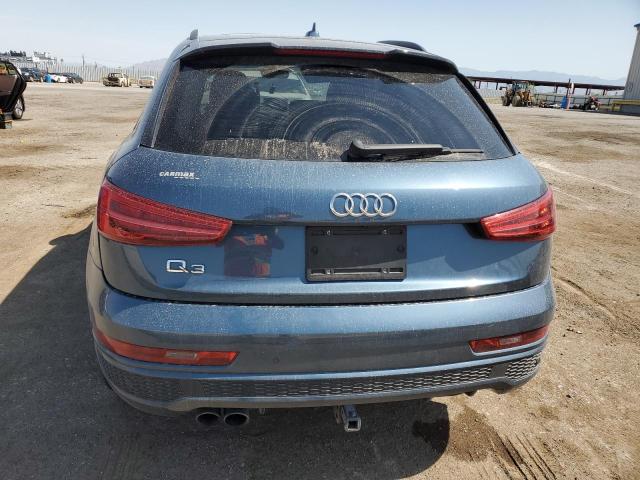 2018 AUDI Q3 PREMIUM WA1HCCFS8JR025904