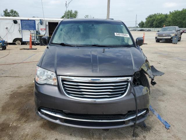 2015 CHRYSLER TOWN & COU 2C4RC1BG3FR562973