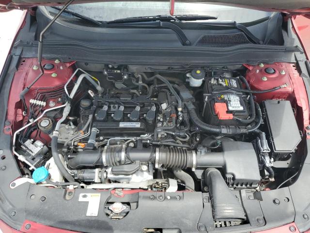 2018 HONDA ACCORD LX - 1HGCV1F19JA050199