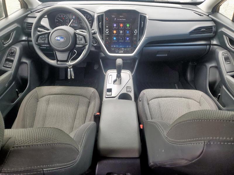 2024 SUBARU CROSSTREK PREMIUM JF2GUADC8R8237042