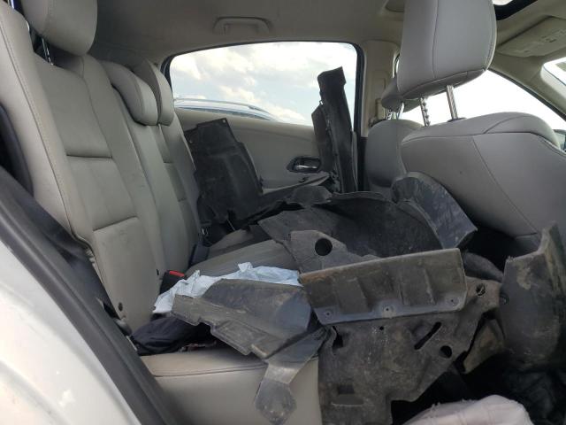 2016 HONDA HR-V EXL 3CZRU6H74GM734190