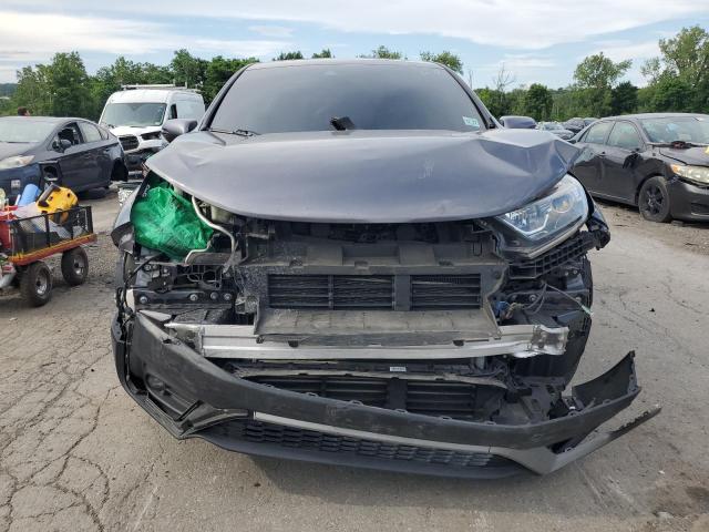2022 HONDA CR-V EXL 5J6RW2H86NA014895
