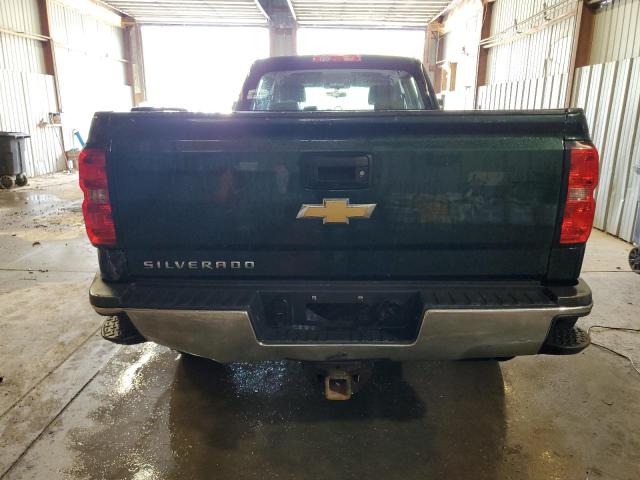 2016 CHEVROLET SILVERADO C3500 1GC4CYCG3GF196071