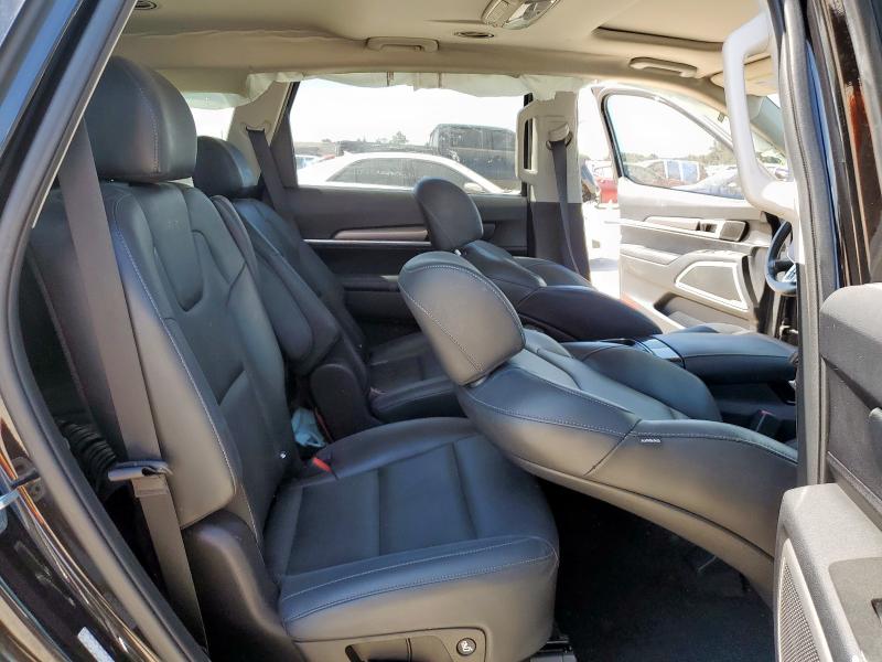 2021 KIA TELLURIDE 5XYP6DHCXMG185905