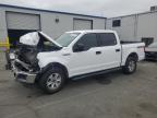 2018 FORD F150 SUPER - 1FTEW1E55JKD85673