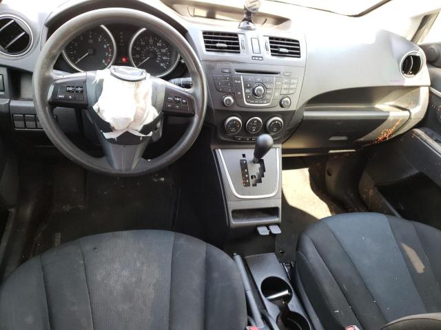 2015 MAZDA 5 SPORT JM1CW2BL9F0189349