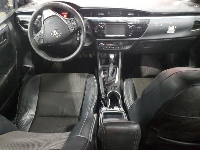 2015 TOYOTA COROLLA S 2T1BURHE0FC422026