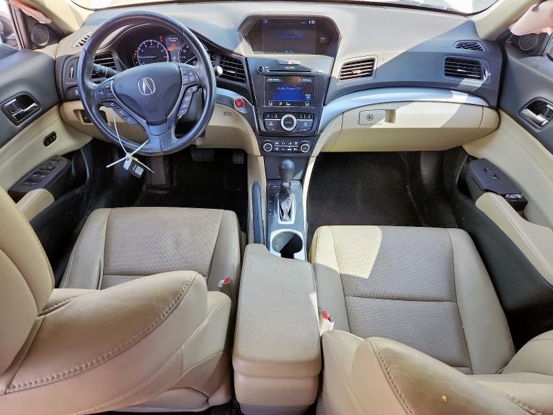 2016 ACURA ILX PREMIU 19UDE2F70GA022153