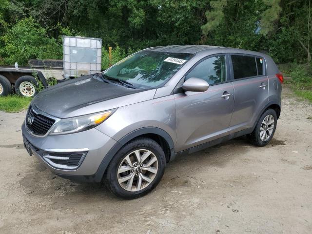 2015 KIA SPORTAGE L - KNDPB3AC4F7712661