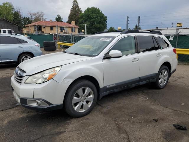 SUBARU OUTBACK 2.