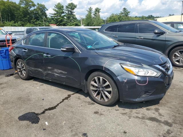 2017 NISSAN ALTIMA 2.5 - 1N4AL3AP1HC258424