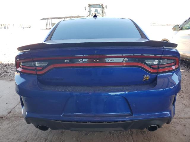 2021 DODGE CHARGER SCAT PACK 2C3CDXGJ5MH579680