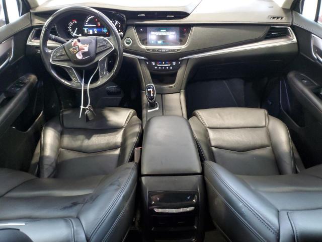 2019 CADILLAC XT5 LUXURY 1GYKNDRS7KZ171794