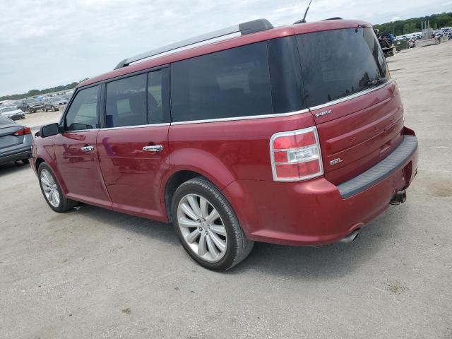 2015 FORD FLEX SEL 2FMGK5C88FBA17736
