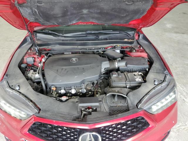 2020 ACURA TLX ADVANC 19UUB3F83LY000317