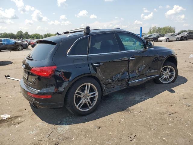 2016 AUDI Q5 PREMIUM WA1L2AFP1GA114749