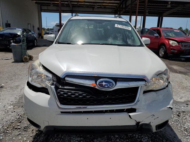 2016 SUBARU FORESTER 2 JF2SJAFC7GH524112