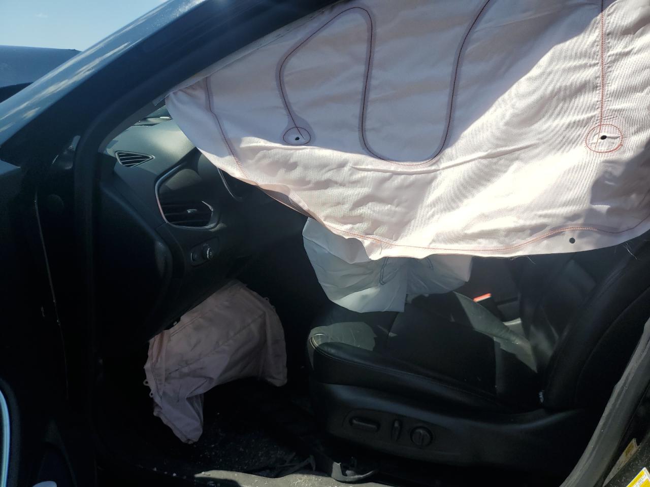 CHEVROLET MALIBU HYBRID